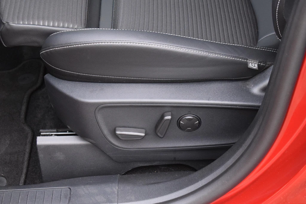 Ford Kuga – foto 9
