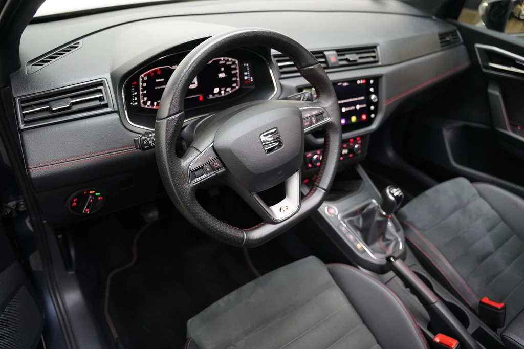 SEAT Ibiza – foto 31