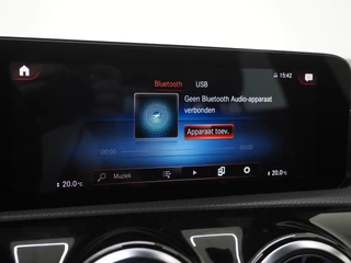 Mercedes-Benz CLA – thumbnail 25