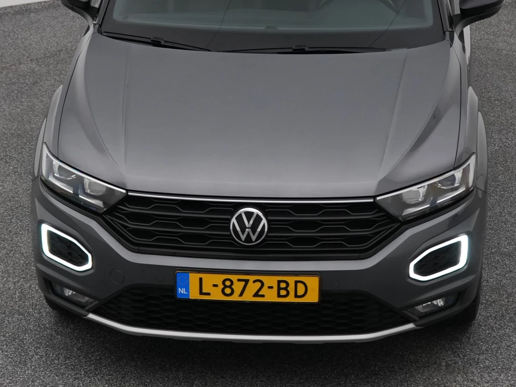 Volkswagen T-Roc – foto 19