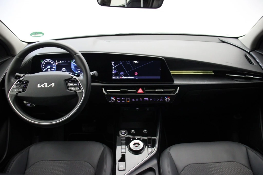 Kia Niro – foto 12