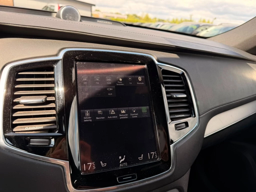 Volvo XC90 – foto 21