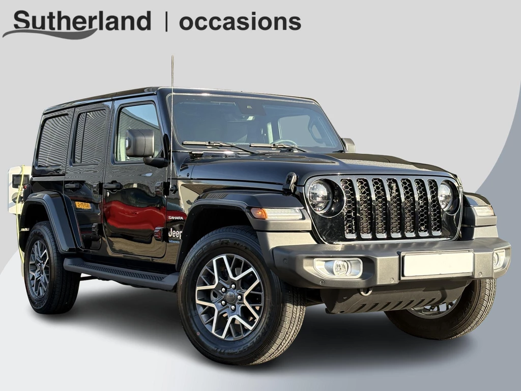 Jeep Wrangler – foto 7