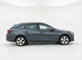 SEAT Leon – thumbnail 6
