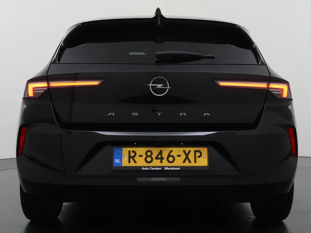 Opel Astra – foto 4