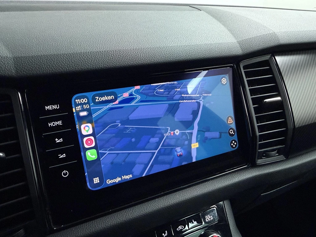 Škoda Kodiaq – foto 24