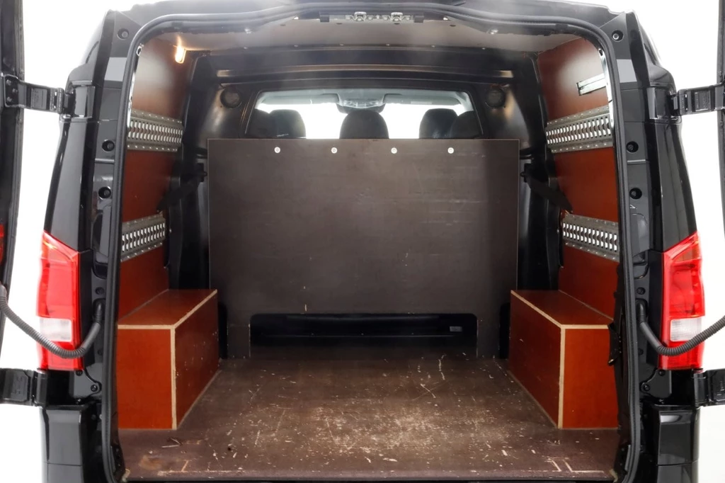 Mercedes-Benz Vito – foto 10
