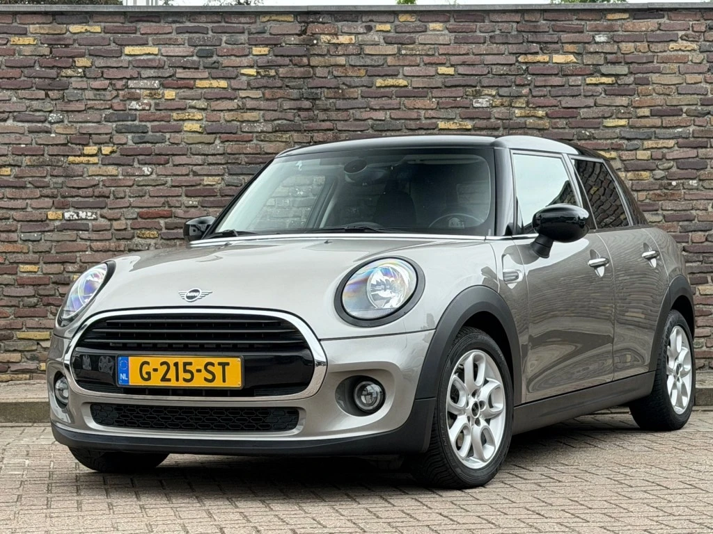MINI Cooper – foto 2