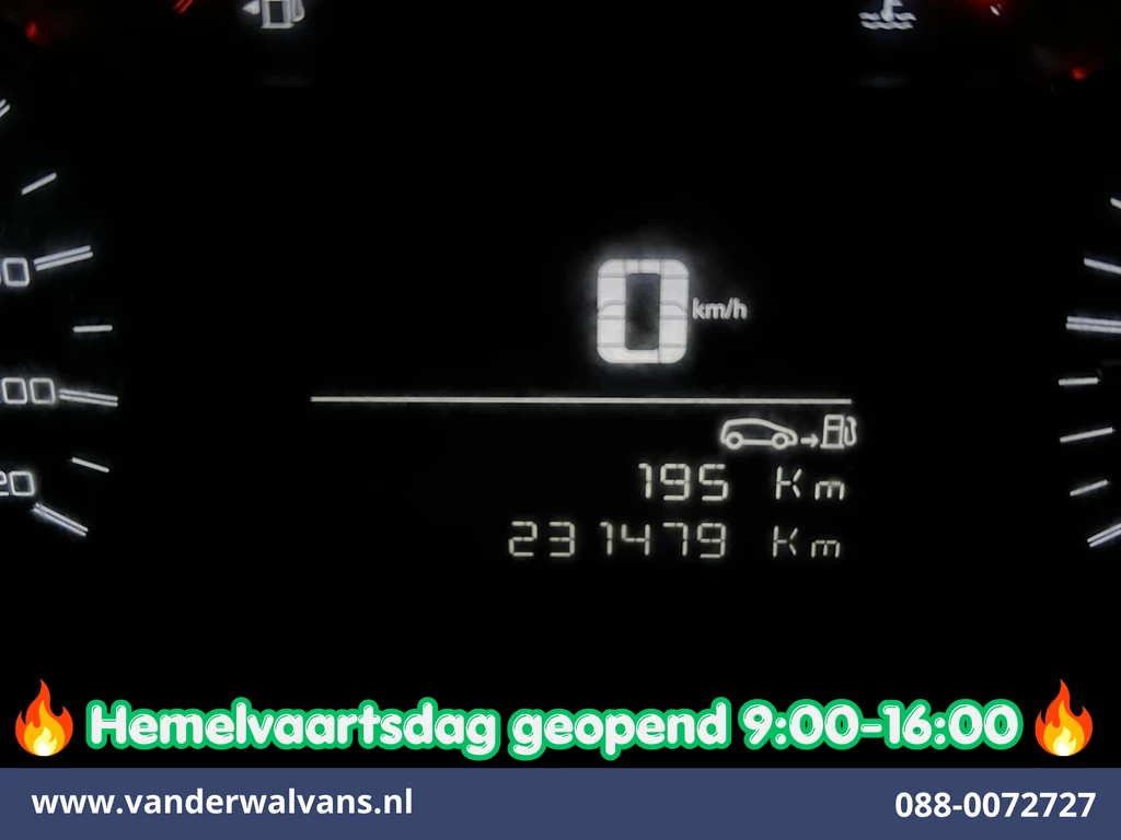 Peugeot Partner – foto 16
