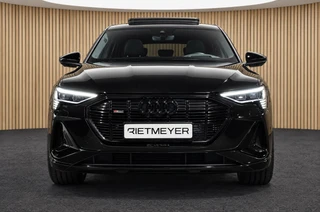 Audi e-tron – thumbnail 9