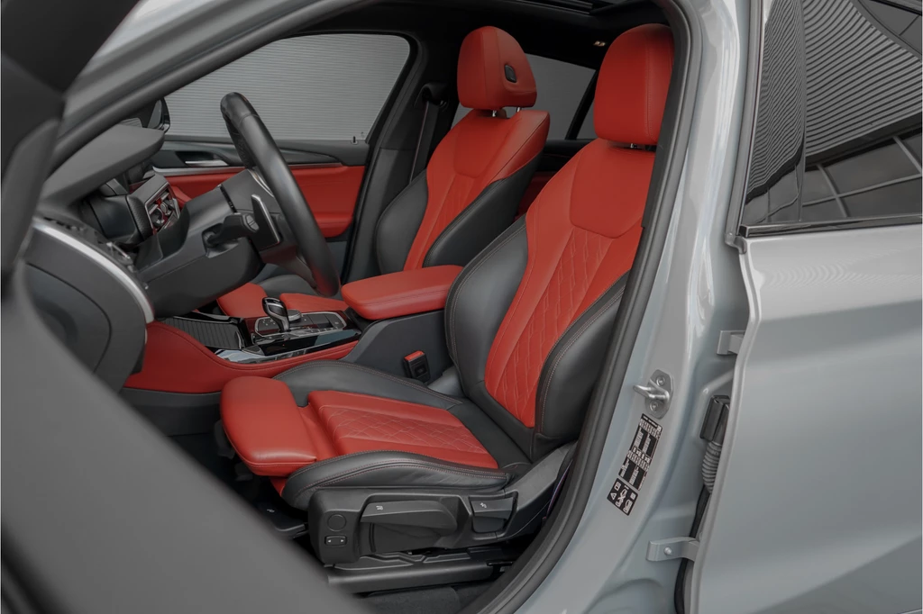 BMW X4 – foto 12