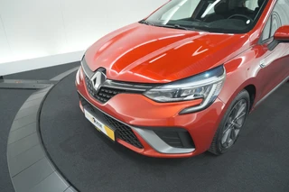 Renault Clio – thumbnail 1