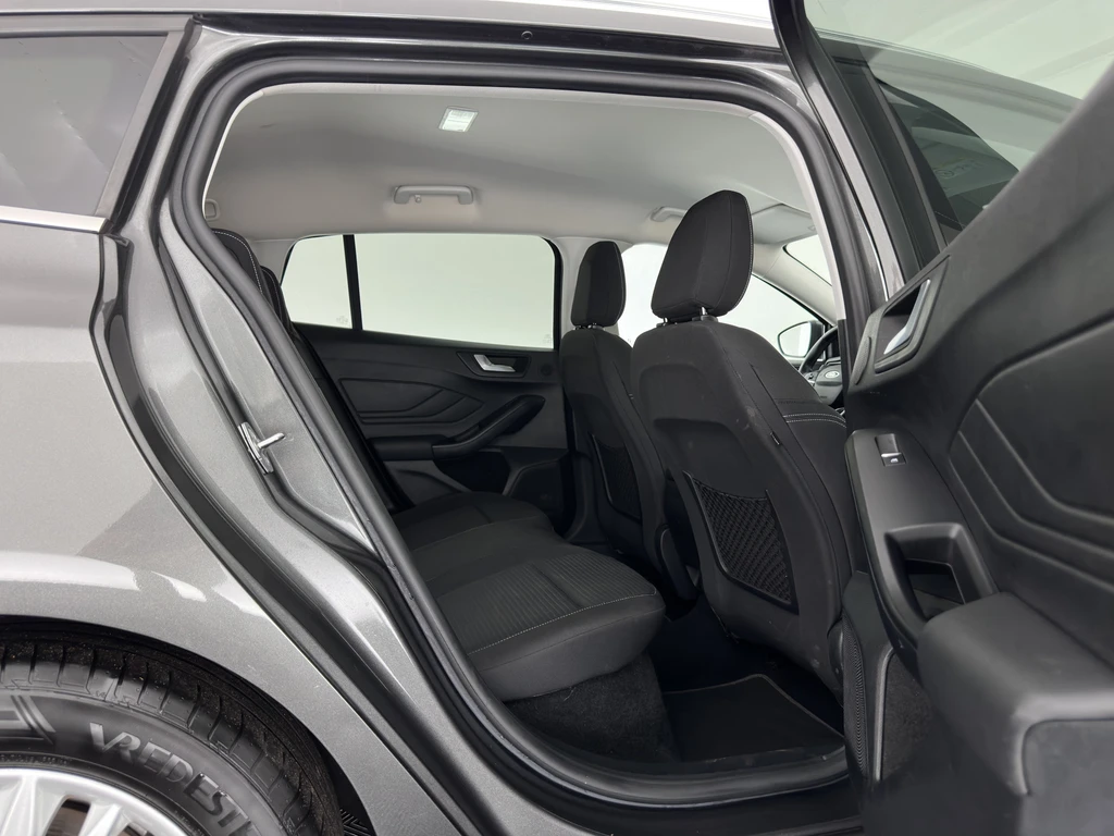 Ford Focus – foto 13