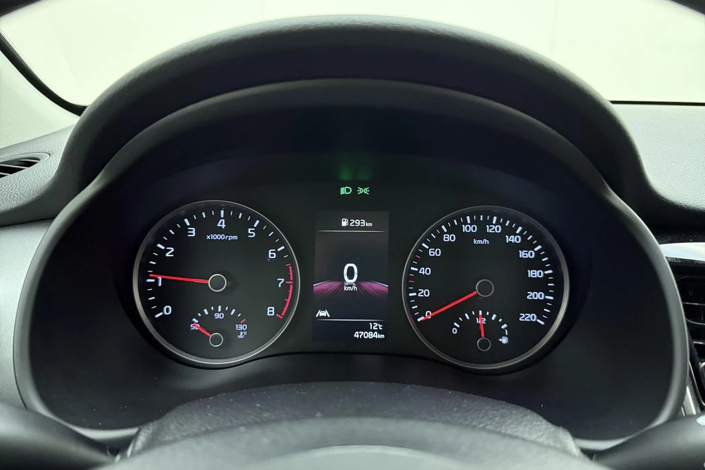 Kia Stonic – foto 30