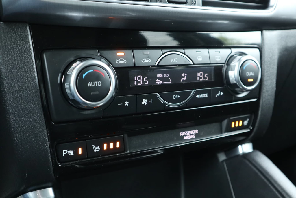 Mazda CX-5 – foto 19