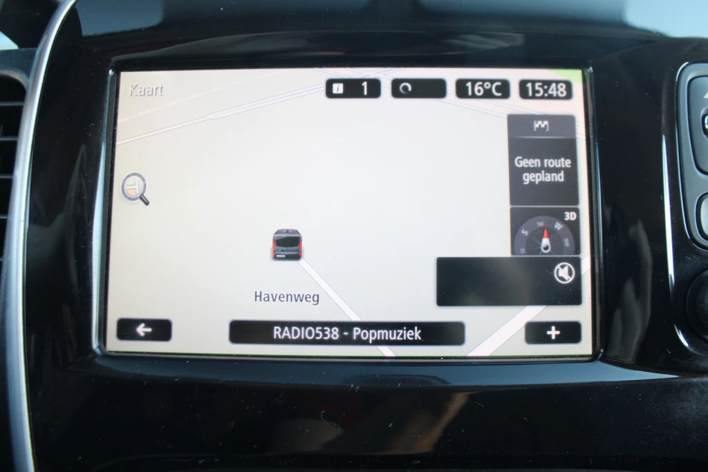 Opel Vivaro – foto 7