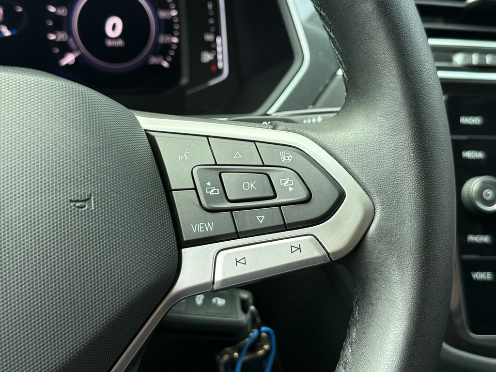 Volkswagen Tiguan – foto 34