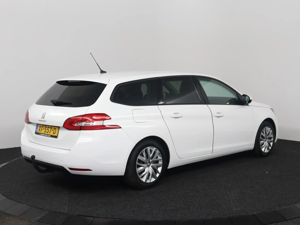 Peugeot 308 – foto 5