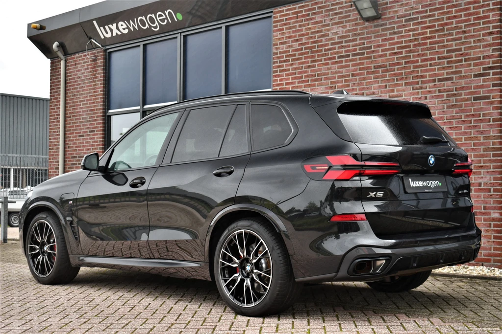 BMW X5 – foto 7