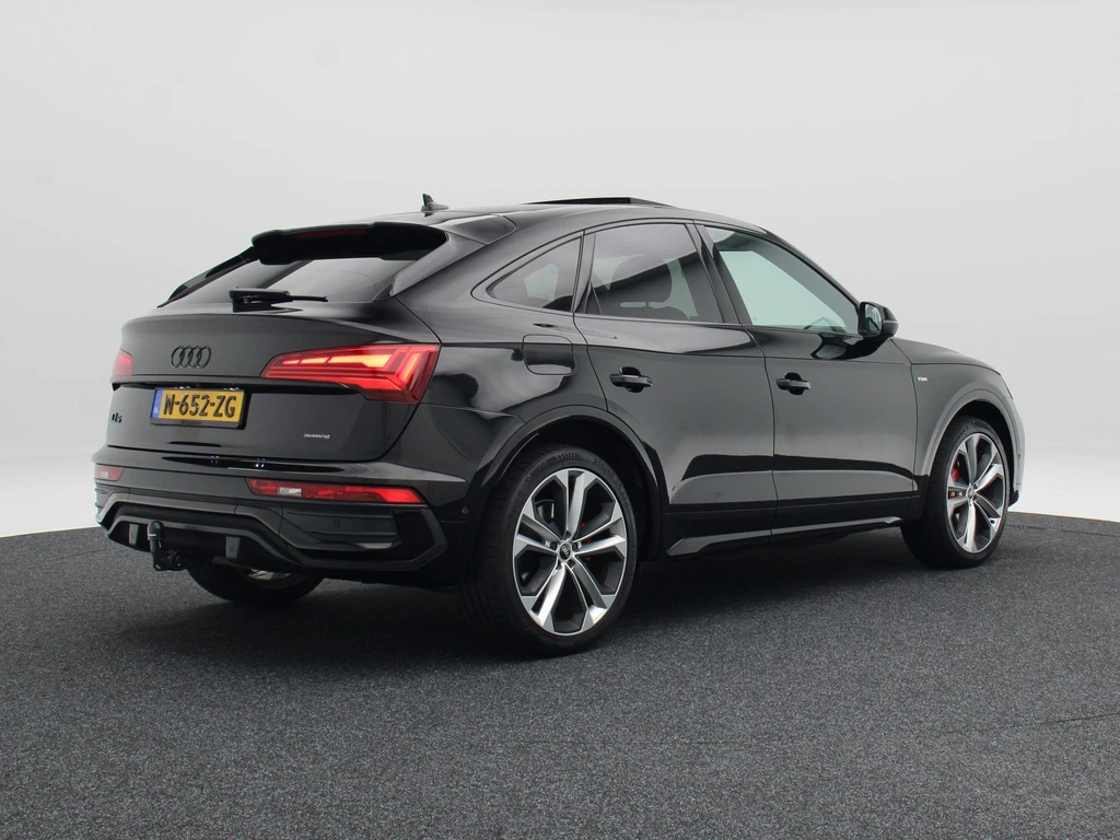 Audi Q5 – foto 4
