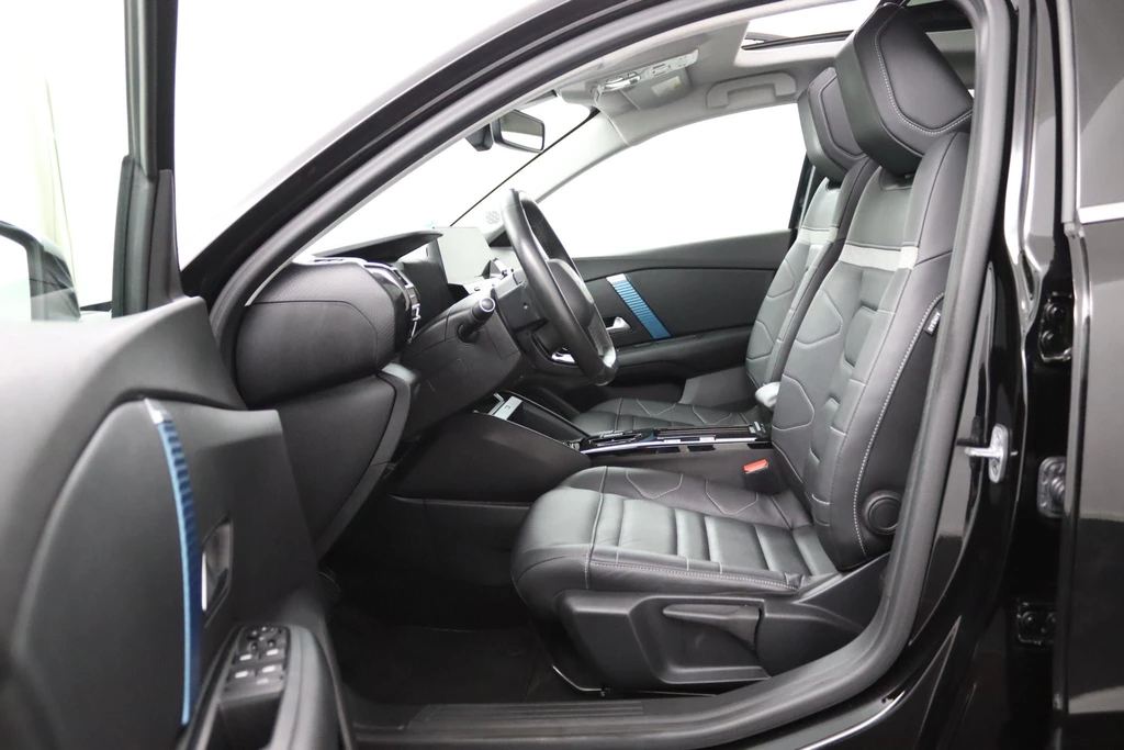 Citroën ë-C4 – foto 14