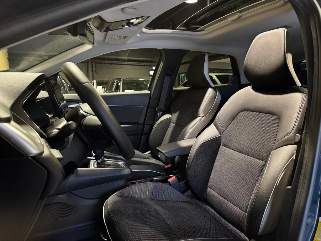 Renault Captur – foto 16
