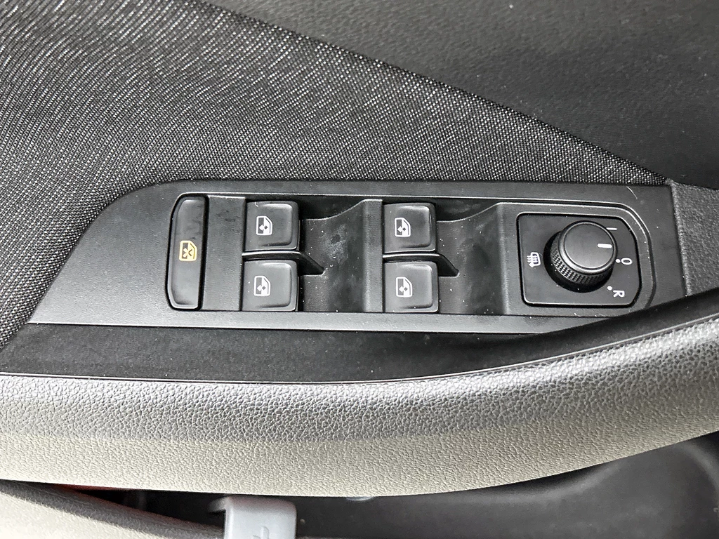 Škoda Kamiq – foto 37