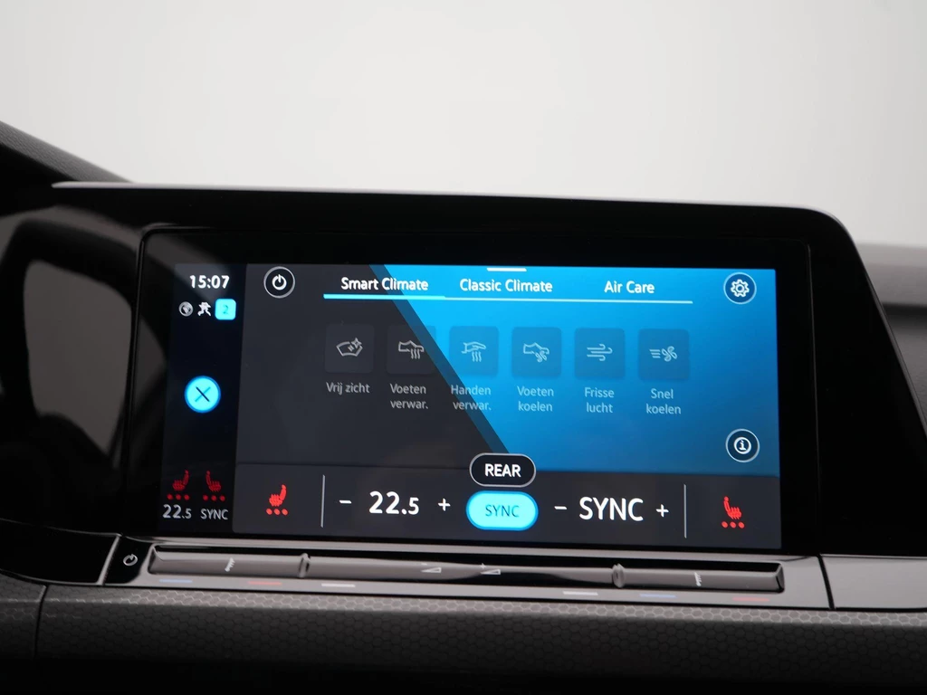 Volkswagen Golf – foto 31