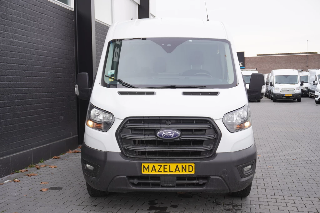 Ford Transit – foto 4