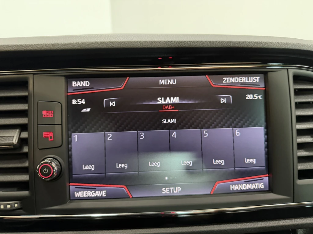 SEAT Leon – foto 29