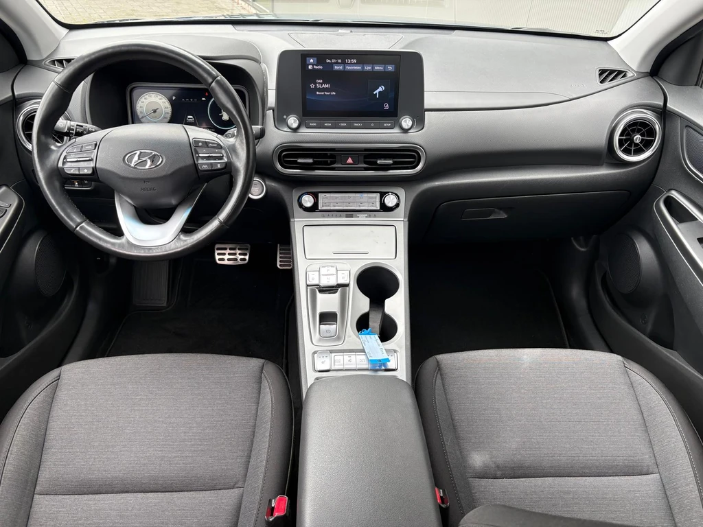 Hyundai Kona – foto 11
