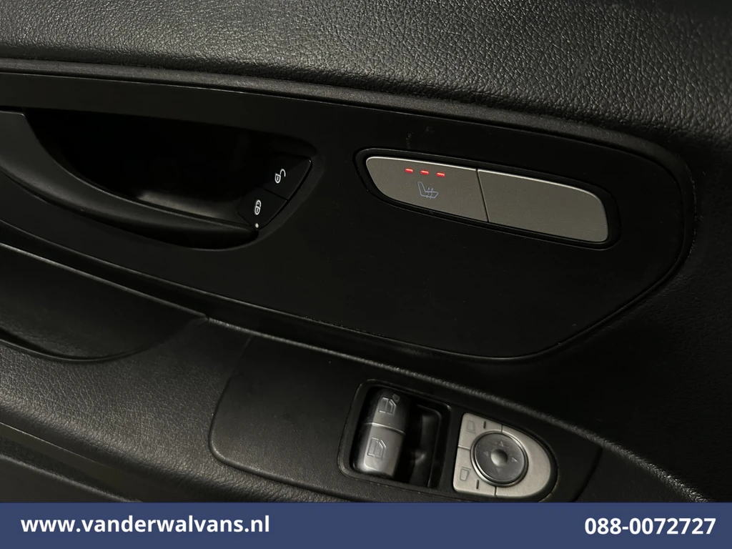 Mercedes-Benz Vito – foto 19