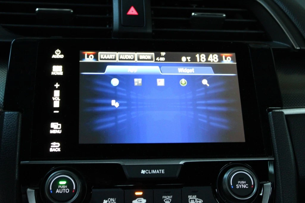 Honda Civic – foto 42