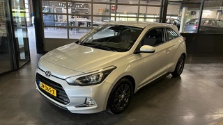 Hyundai i20 – thumbnail 3