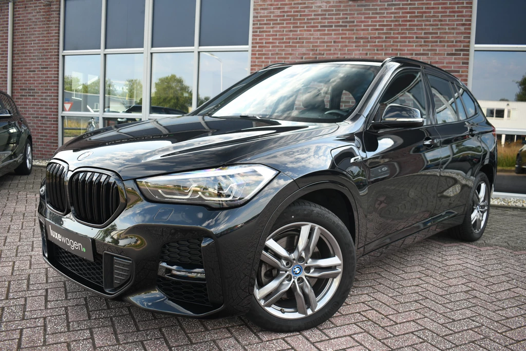 BMW X1 – foto 5