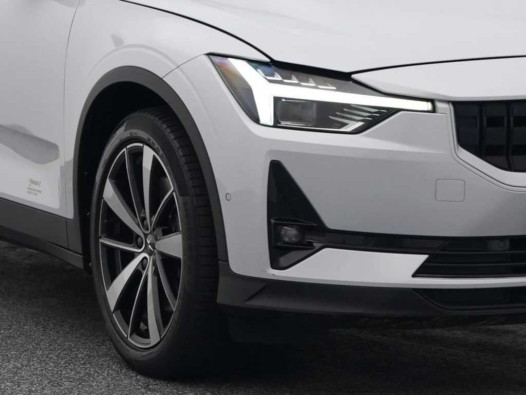Polestar 2 – foto 27
