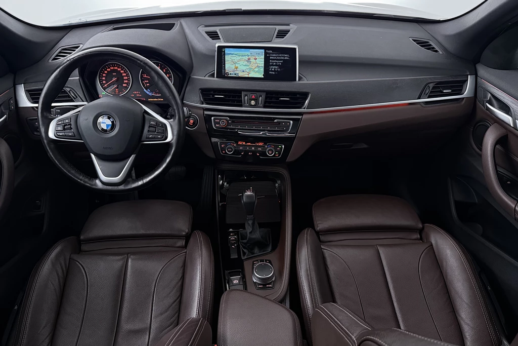 BMW X1 – foto 9