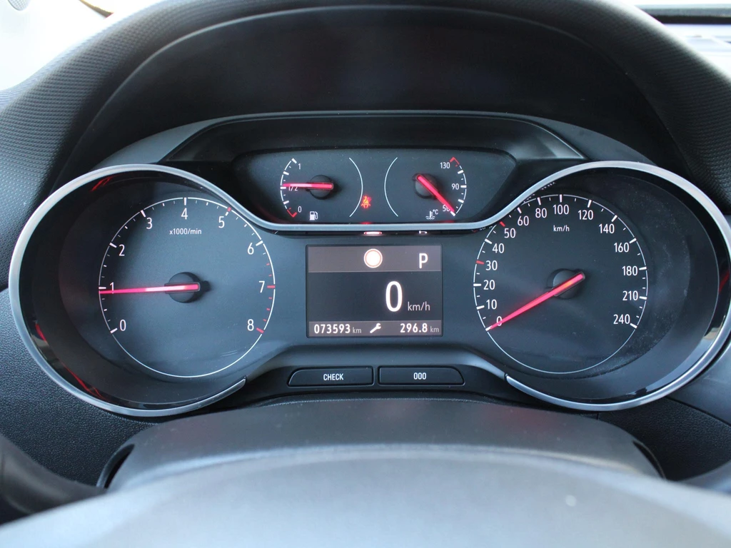 Opel Crossland – foto 14