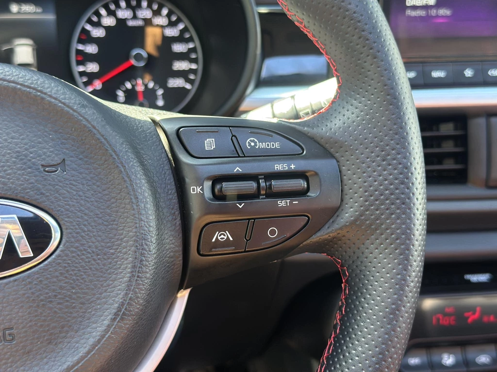 Kia Picanto – foto 34