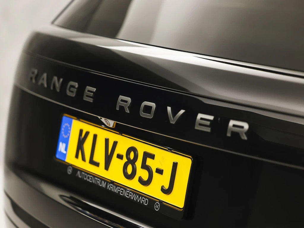 Land Rover Range Rover – foto 49