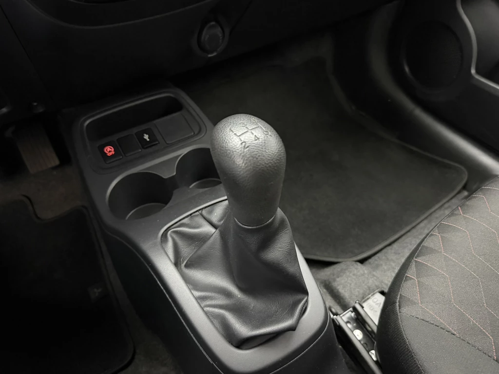 Mitsubishi Space Star – foto 14