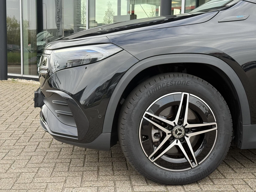 Mercedes-Benz EQA – foto 7
