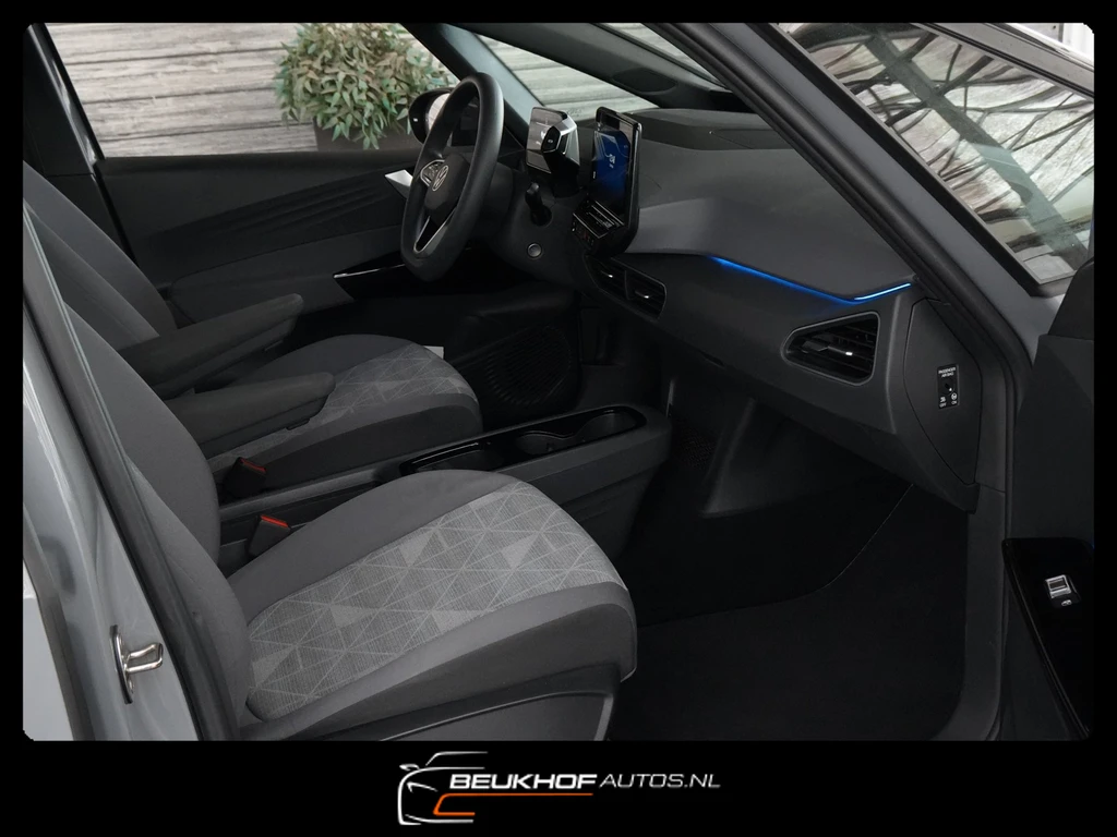Volkswagen ID.3 – foto 22