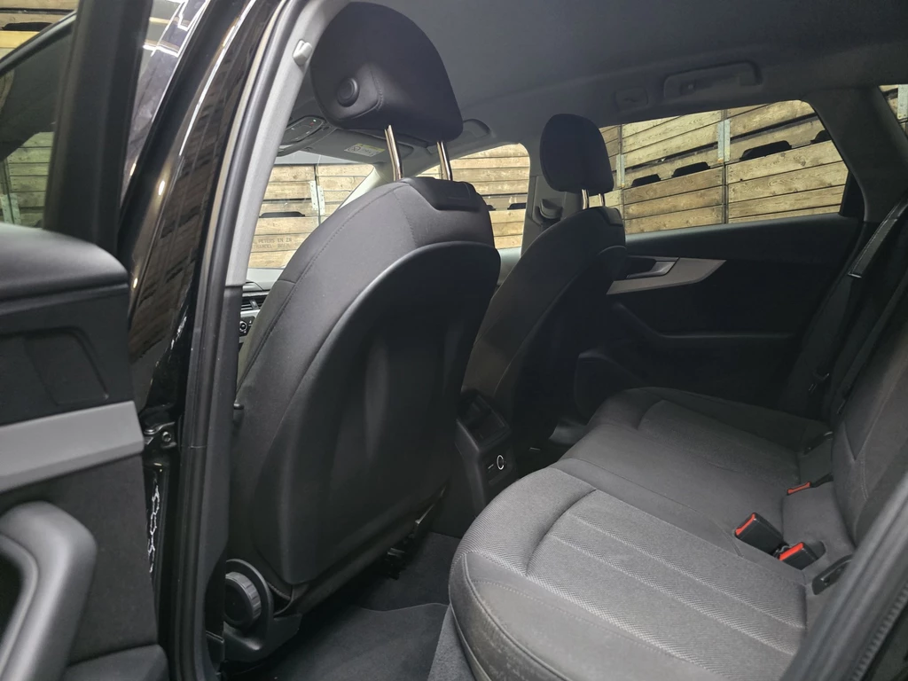 Audi A4 – foto 13