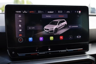 CUPRA Leon Sportstourer – thumbnail 24