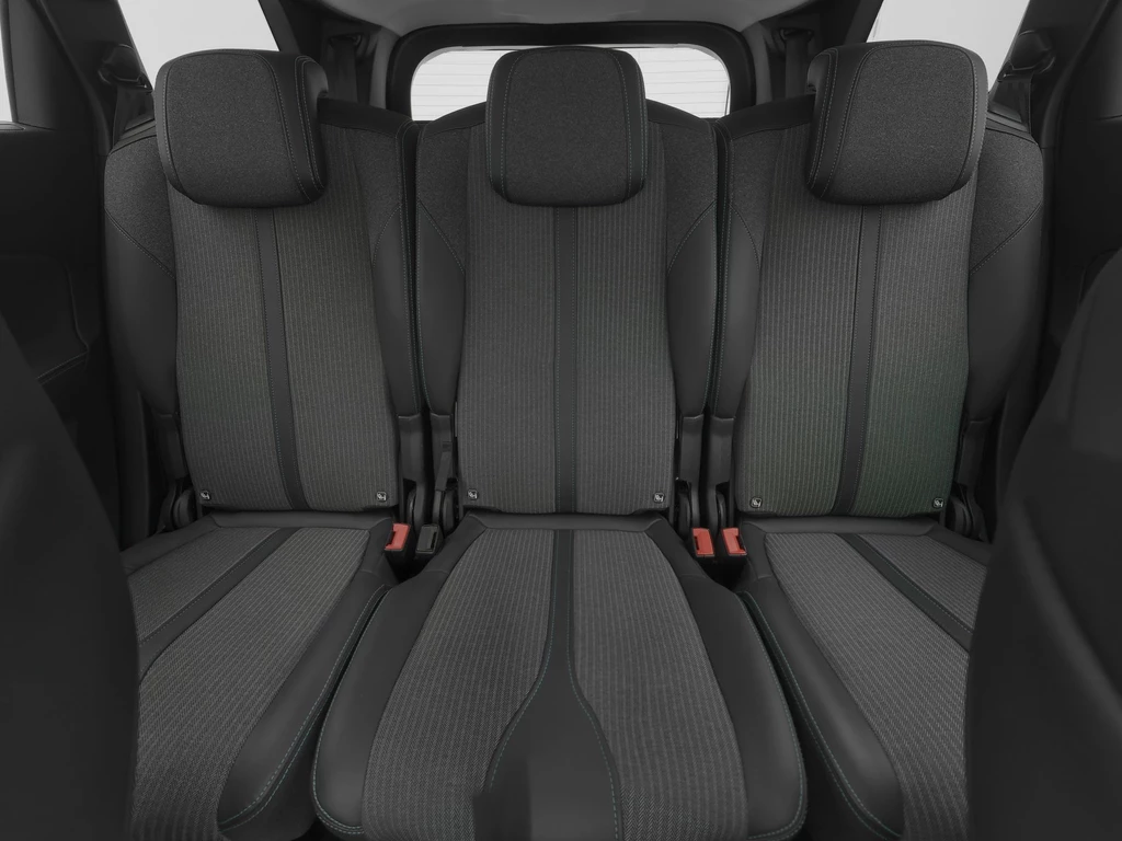 Peugeot 5008 – foto 24