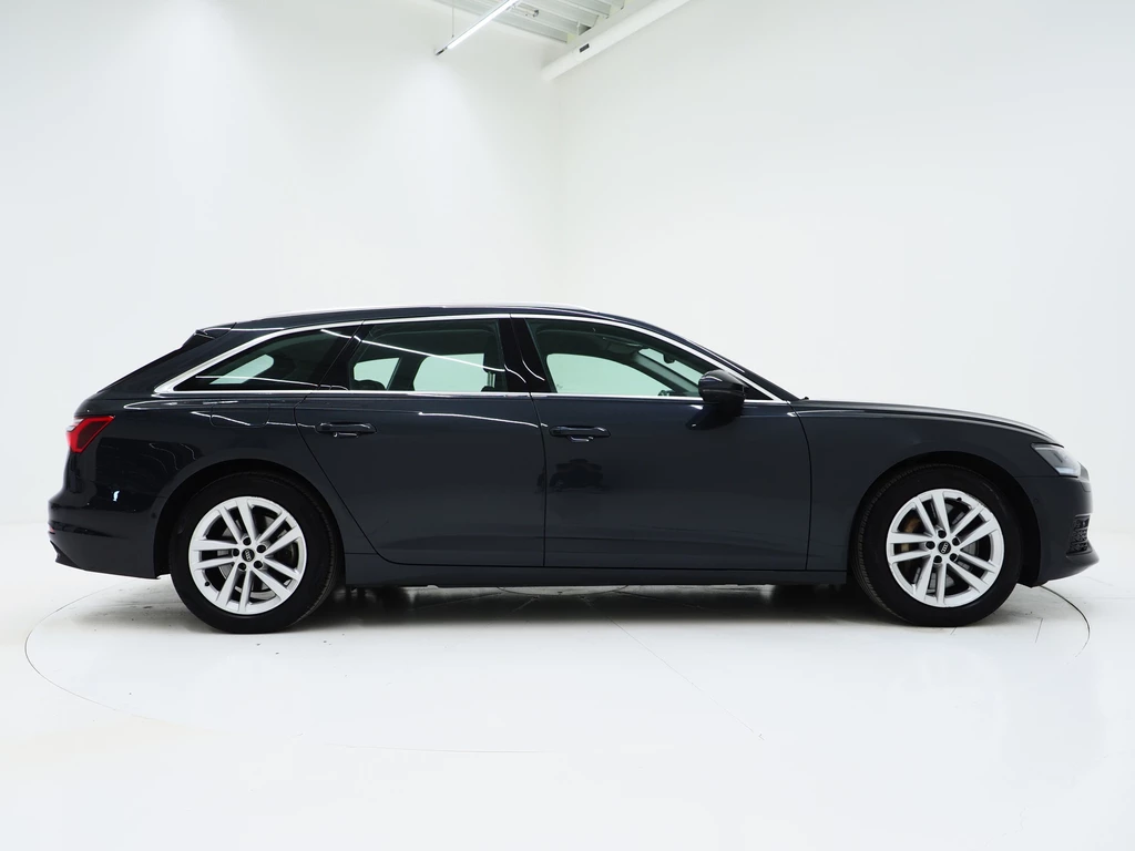 Audi A6 – foto 6