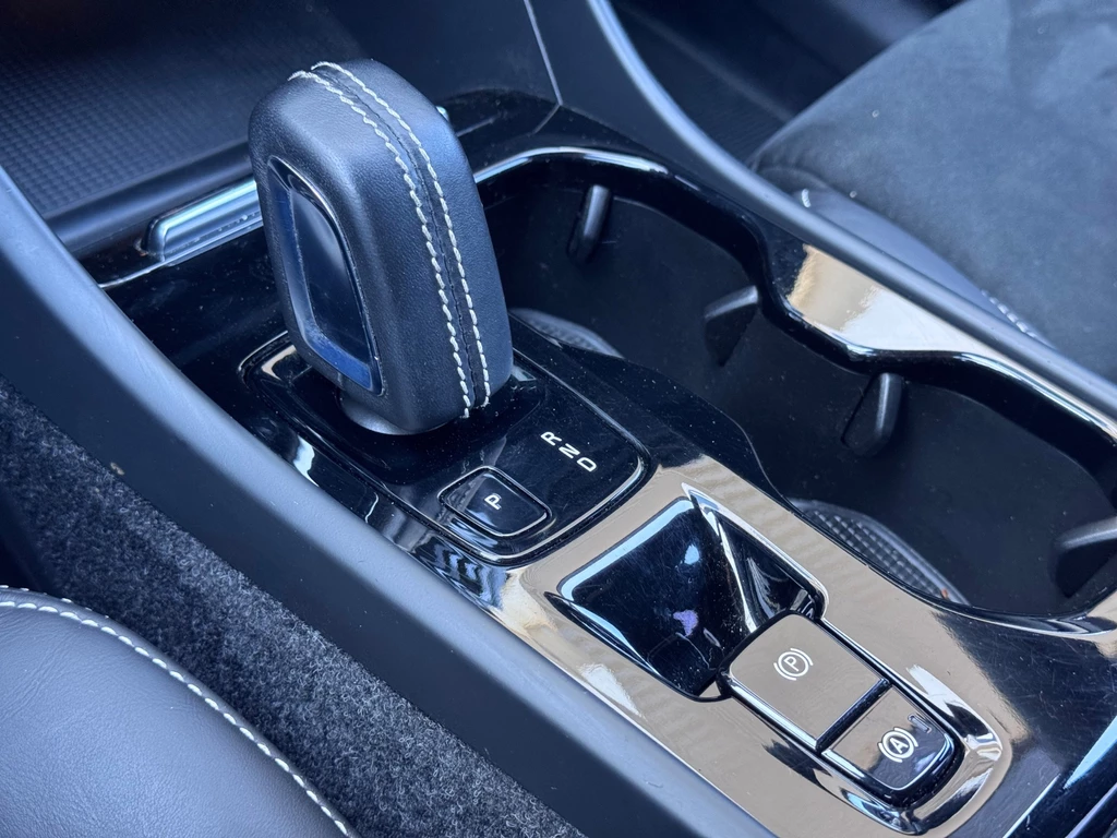 Volvo XC40 – foto 18
