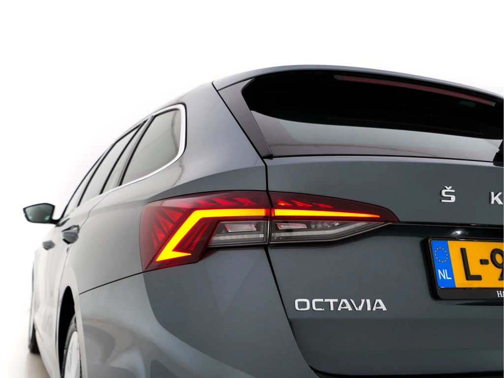 Škoda Octavia – foto 33