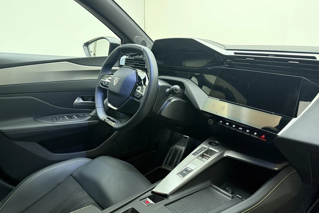 Peugeot 308 – foto 15